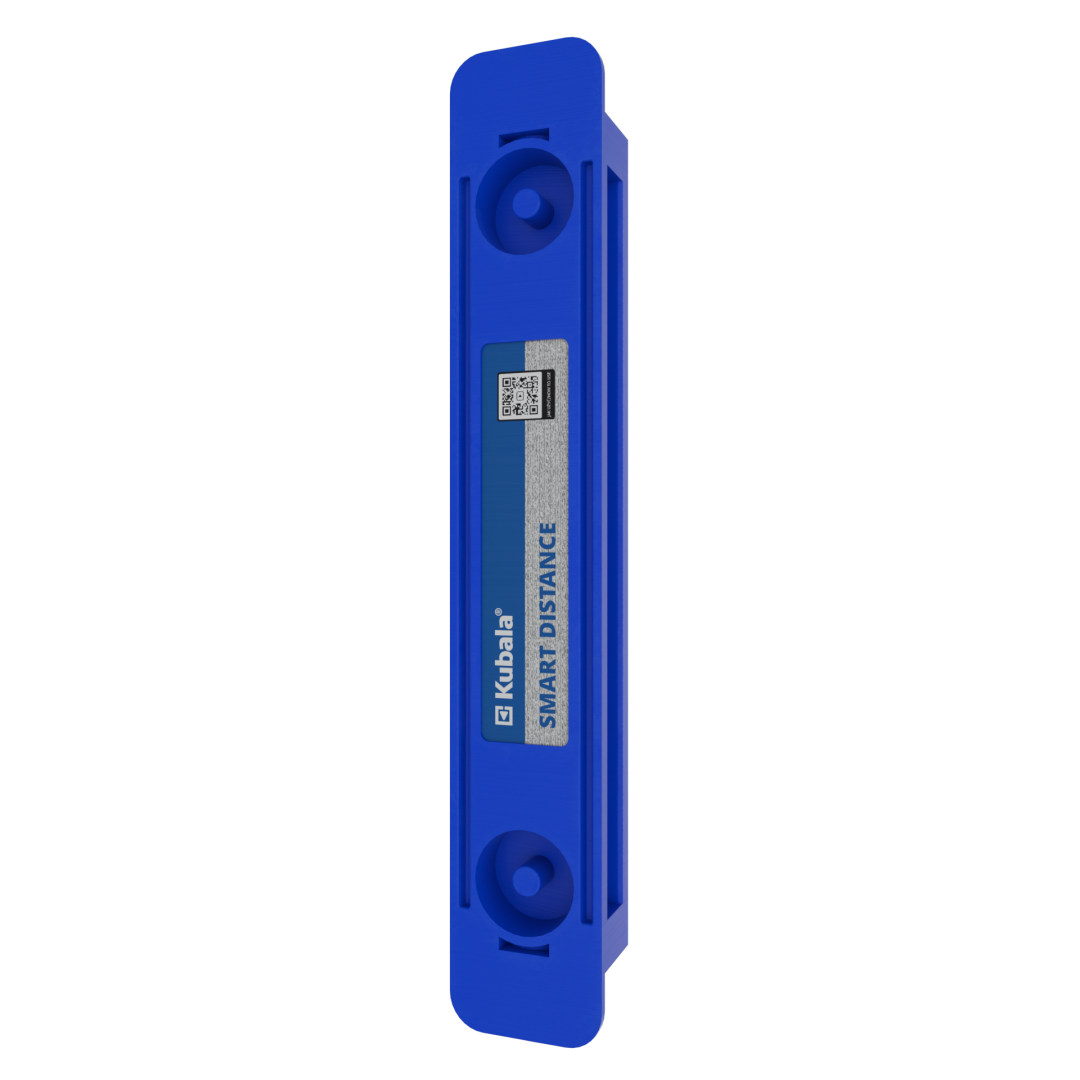 Smart Distance – Instalare Profile CD60 Smart Distance – Instalare Profile CD60